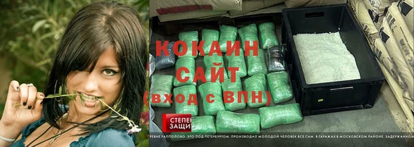 кокс Белокуриха